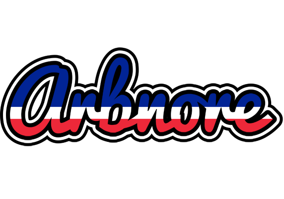 Arbnore france logo