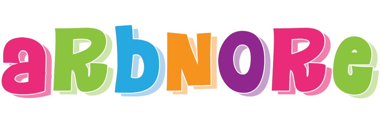 Arbnore friday logo
