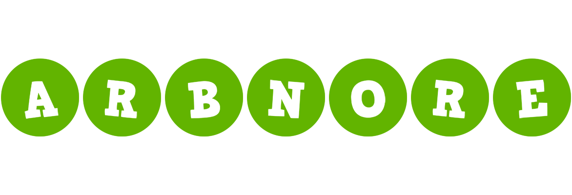 Arbnore games logo