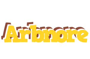 Arbnore hotcup logo