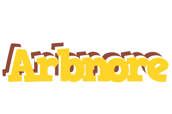Arbnore hotcup logo