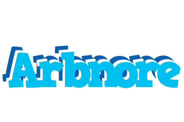 Arbnore jacuzzi logo