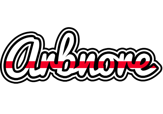 Arbnore kingdom logo