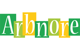 Arbnore lemonade logo