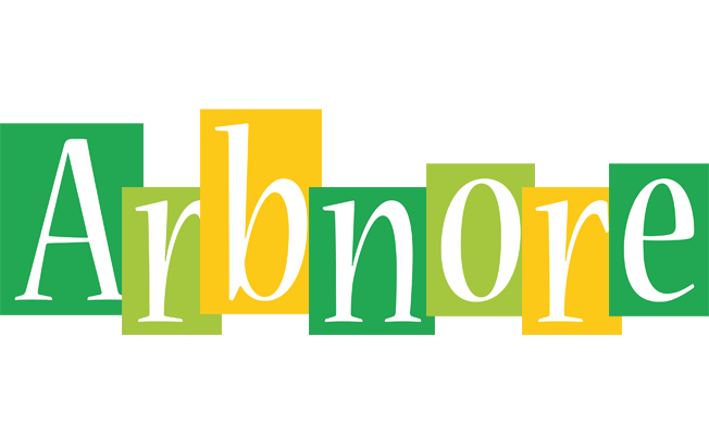 Arbnore lemonade logo