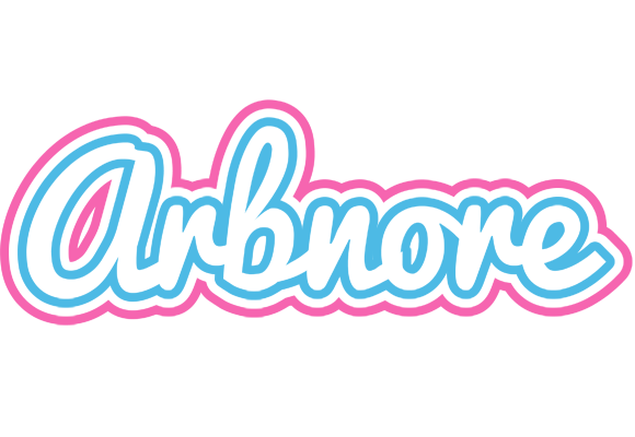 Arbnore outdoors logo