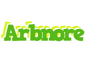 Arbnore picnic logo