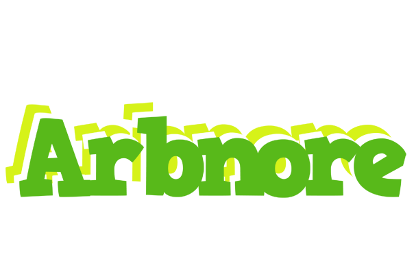 Arbnore picnic logo