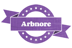 Arbnore royal logo