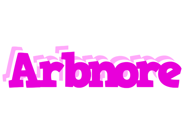 Arbnore rumba logo