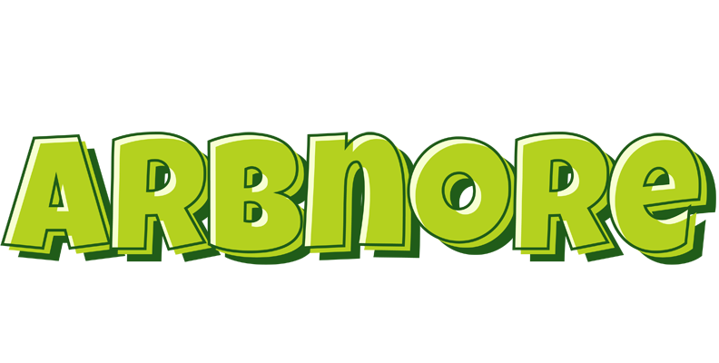 Arbnore summer logo