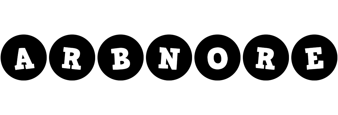 Arbnore tools logo