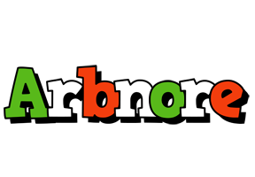 Arbnore venezia logo