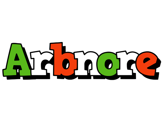 Arbnore venezia logo