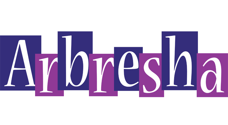 Arbresha autumn logo