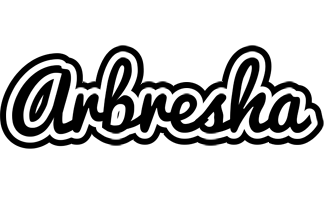 Arbresha chess logo