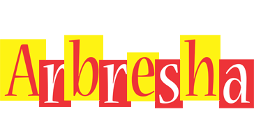 Arbresha errors logo