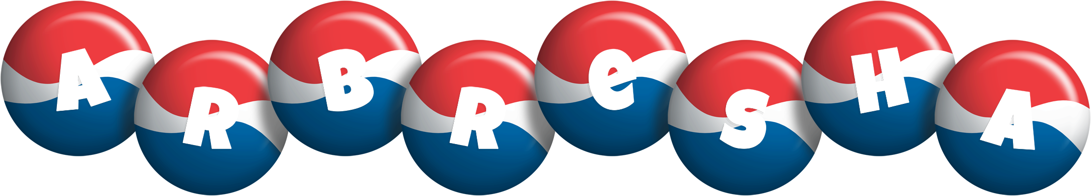 Arbresha paris logo