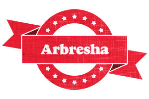 Arbresha passion logo