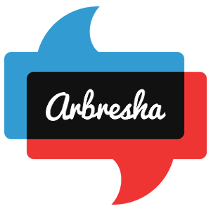 Arbresha sharks logo