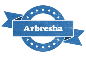 Arbresha trust logo