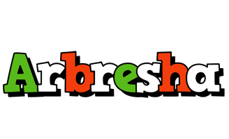 Arbresha venezia logo