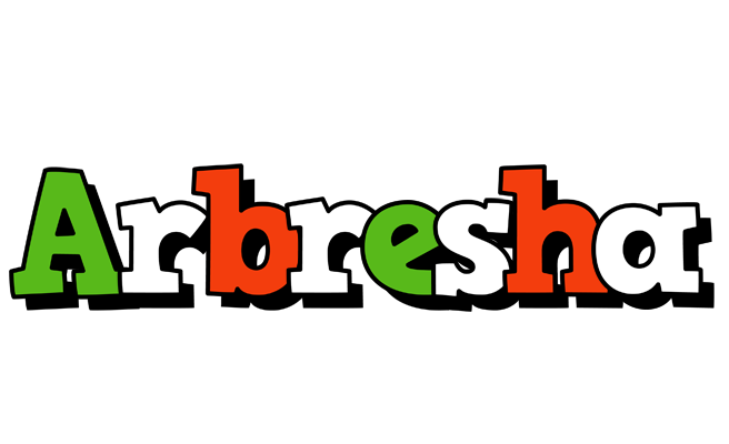 Arbresha venezia logo