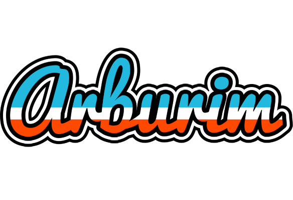 Arburim america logo