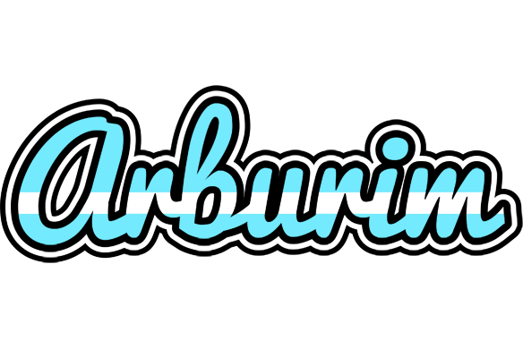 Arburim argentine logo