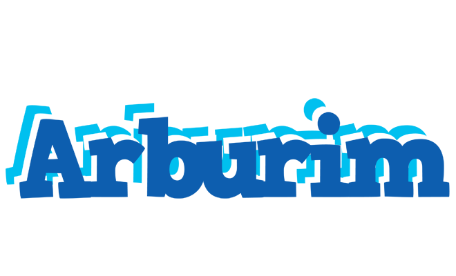 Arburim business logo