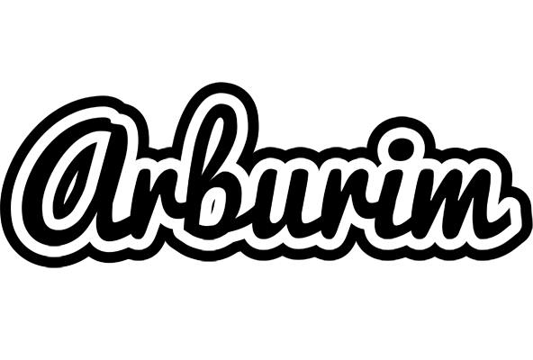 Arburim chess logo
