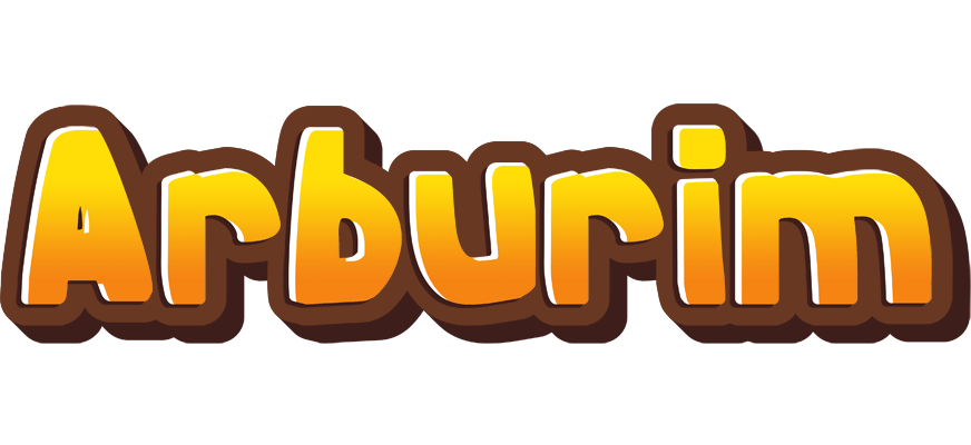 Arburim cookies logo