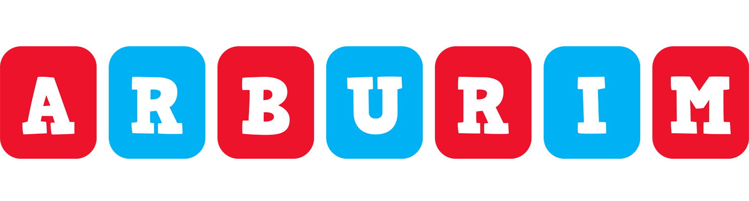 Arburim diesel logo