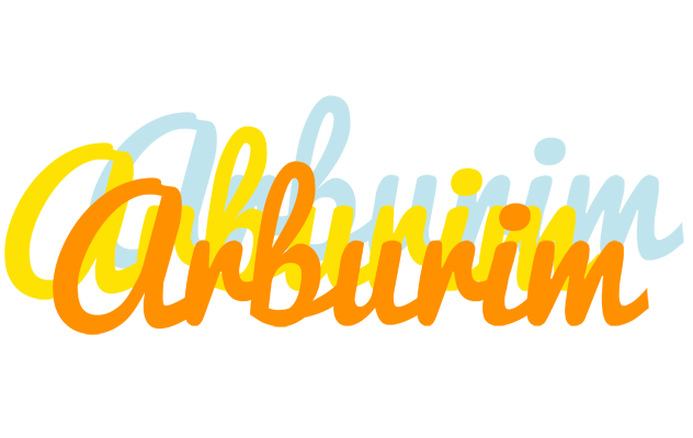 Arburim energy logo