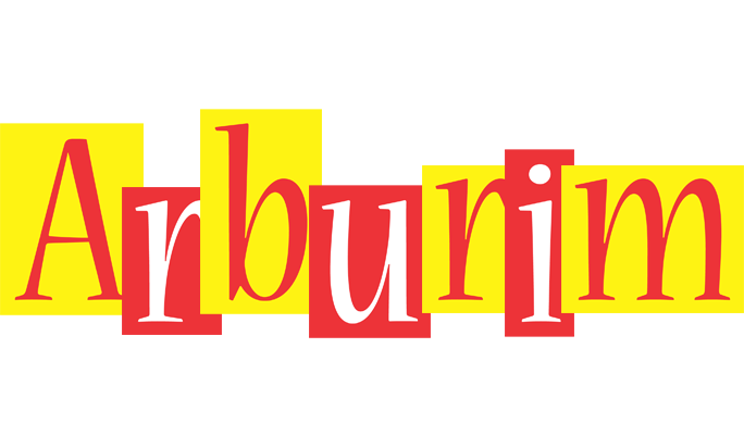 Arburim errors logo