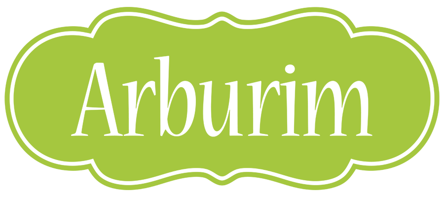 Arburim family logo