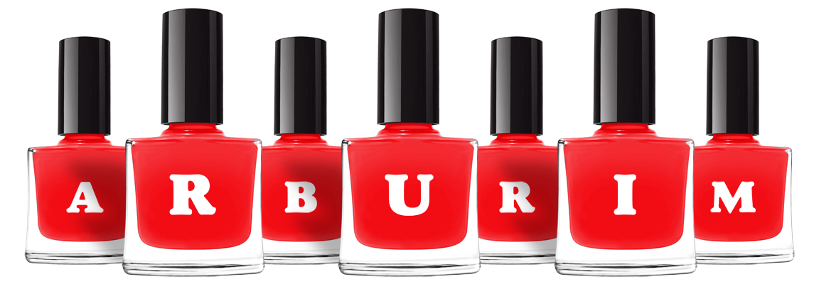 Arburim fashion logo