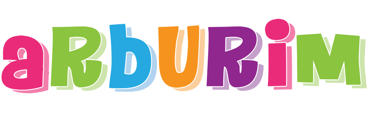 Arburim friday logo