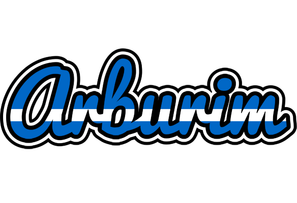 Arburim greece logo