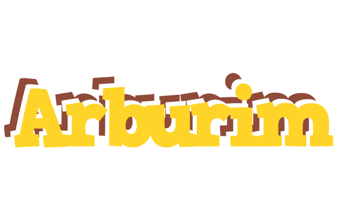 Arburim hotcup logo
