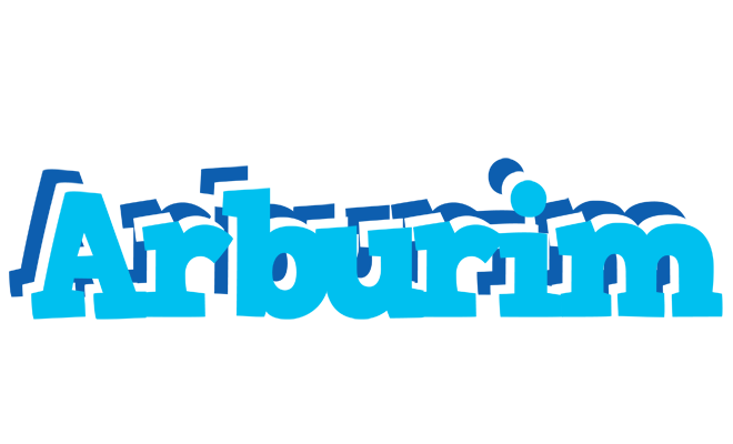 Arburim jacuzzi logo