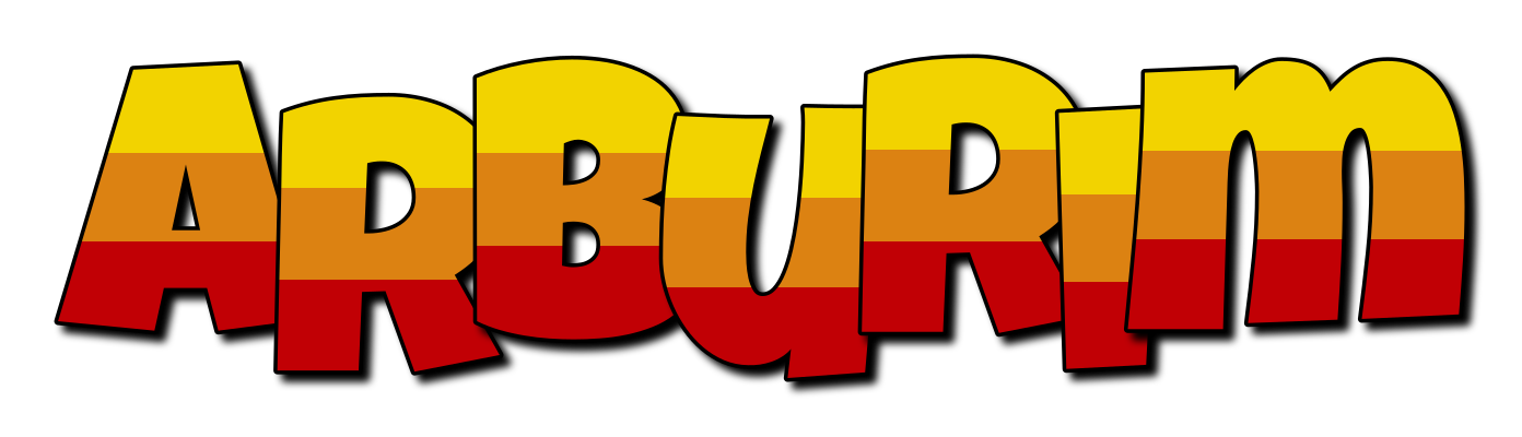 Arburim jungle logo