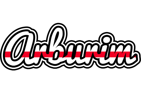 Arburim kingdom logo