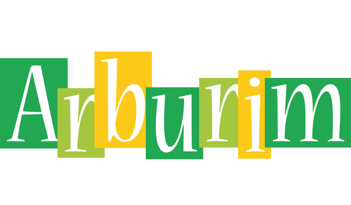 Arburim lemonade logo