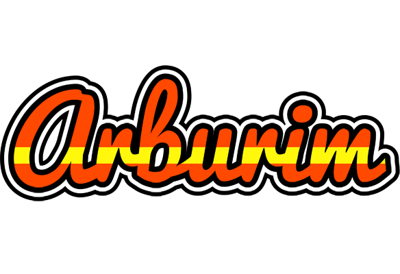Arburim madrid logo