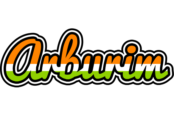 Arburim mumbai logo