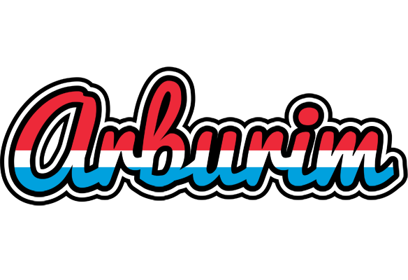Arburim norway logo