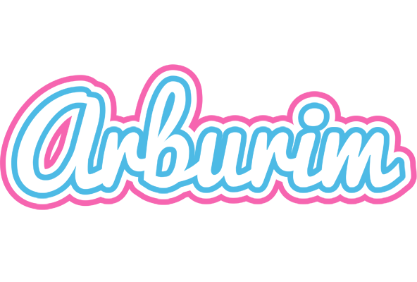 Arburim outdoors logo