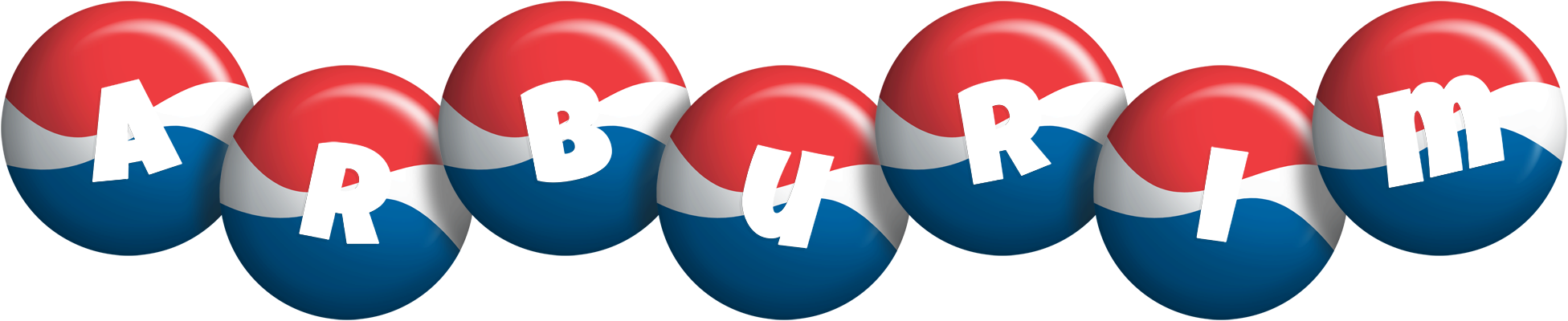 Arburim paris logo