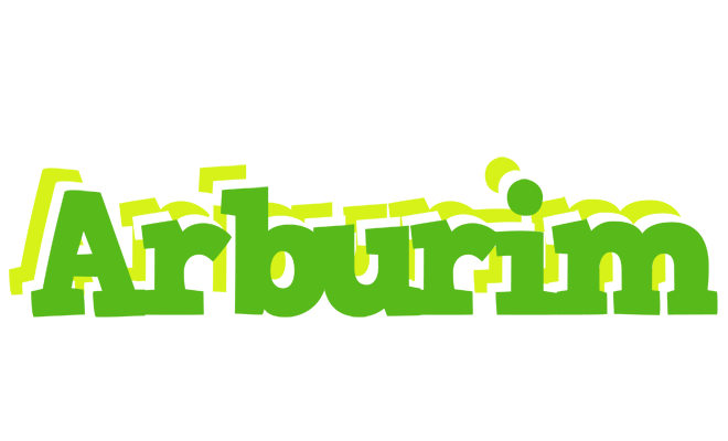 Arburim picnic logo